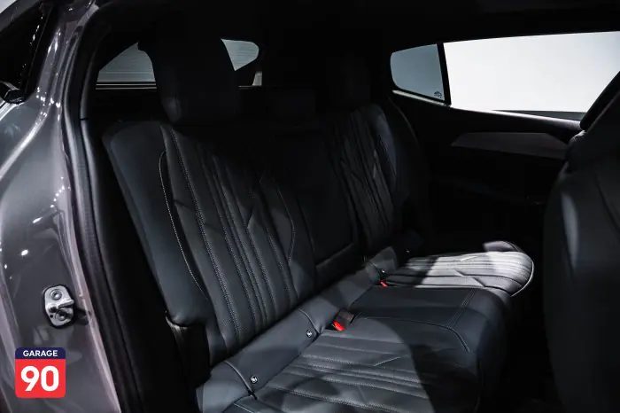 Peugeot 408 2024 - صورة 15