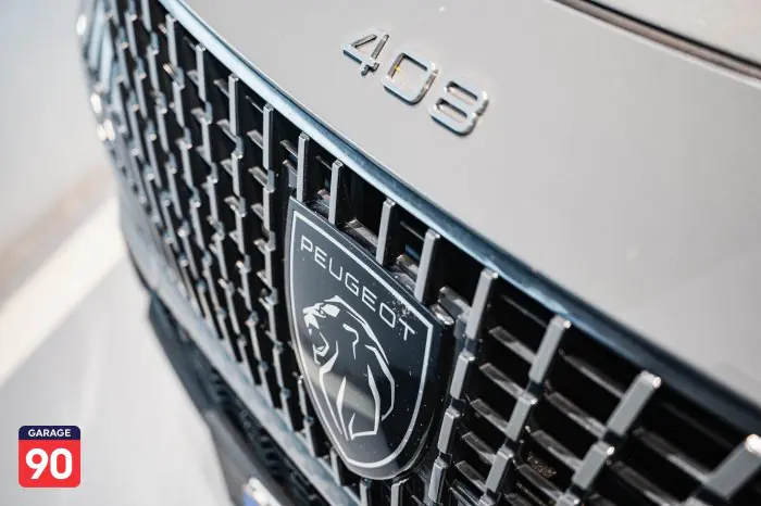 Peugeot 408 2024 - صورة 8