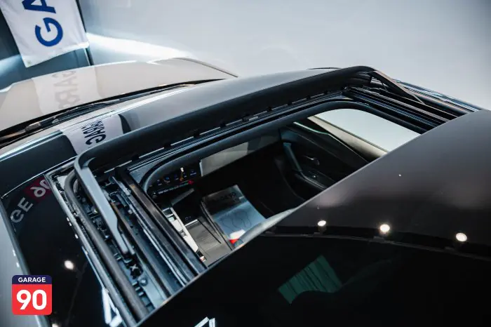 Peugeot 408 2024 - صورة 9