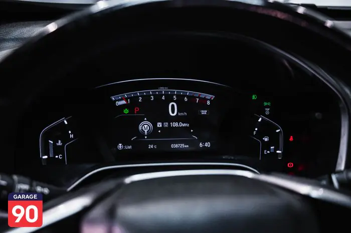 Honda CR-V 2018 - صورة 15