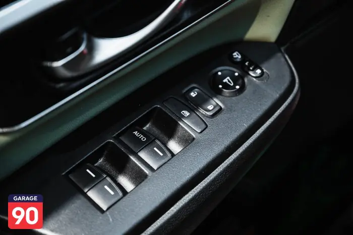 Honda CR-V 2018 - صورة 11