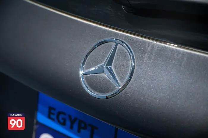 Mercedes-Benz GLC200 2022 - صورة 10