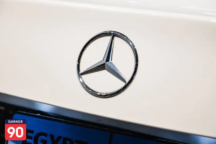 Mercedes-Benz C180 2022 - صورة 7