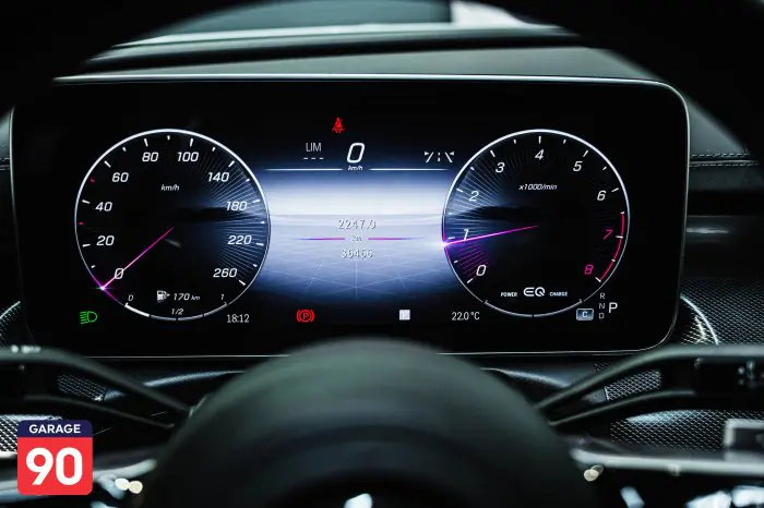 Mercedes-Benz C180 2022 - صورة 15