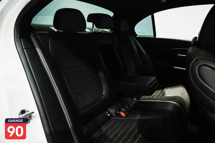 Mercedes-Benz C180 2022 - صورة 12