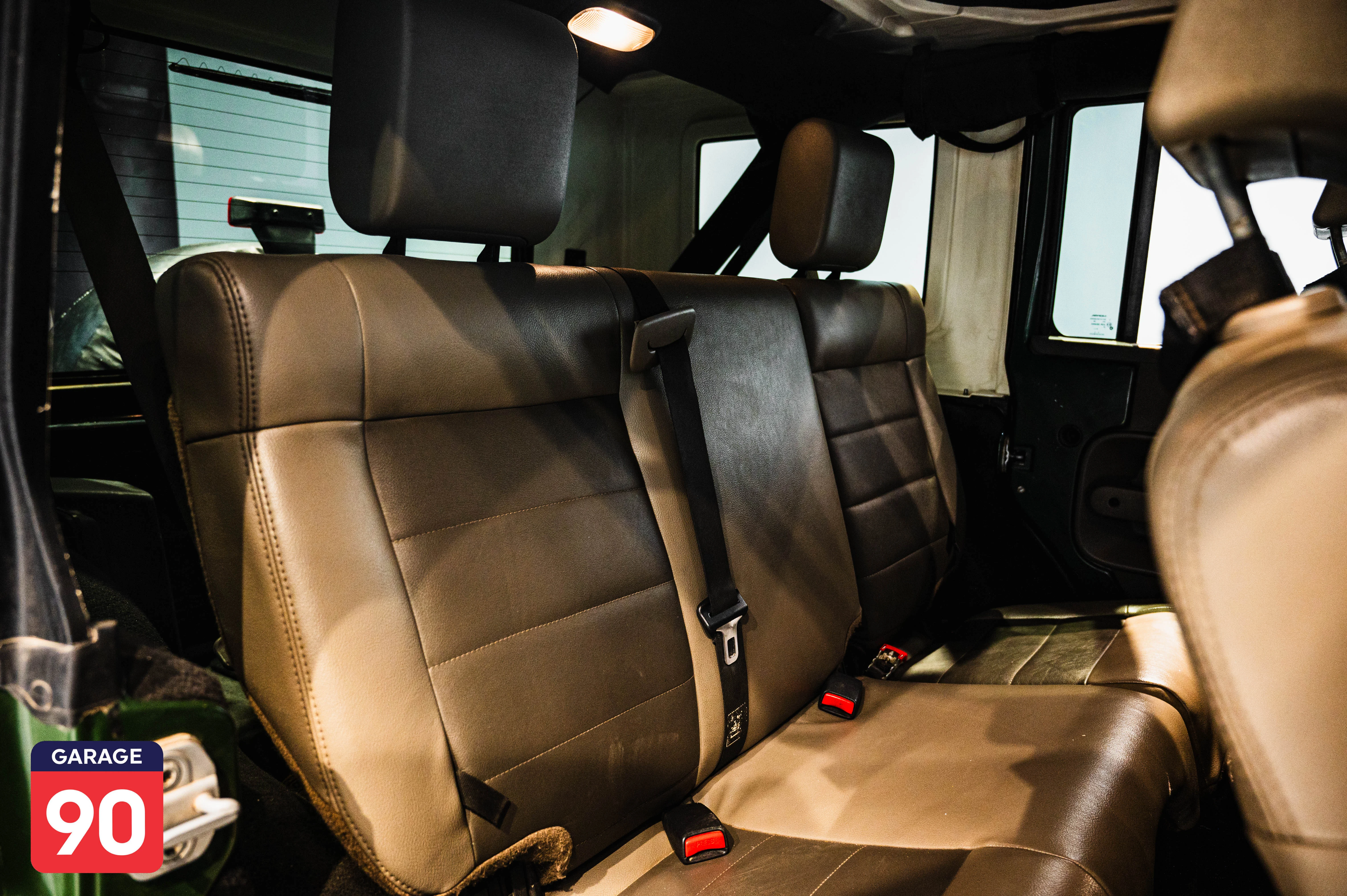 Jeep Wrangler 2010 - صورة 14