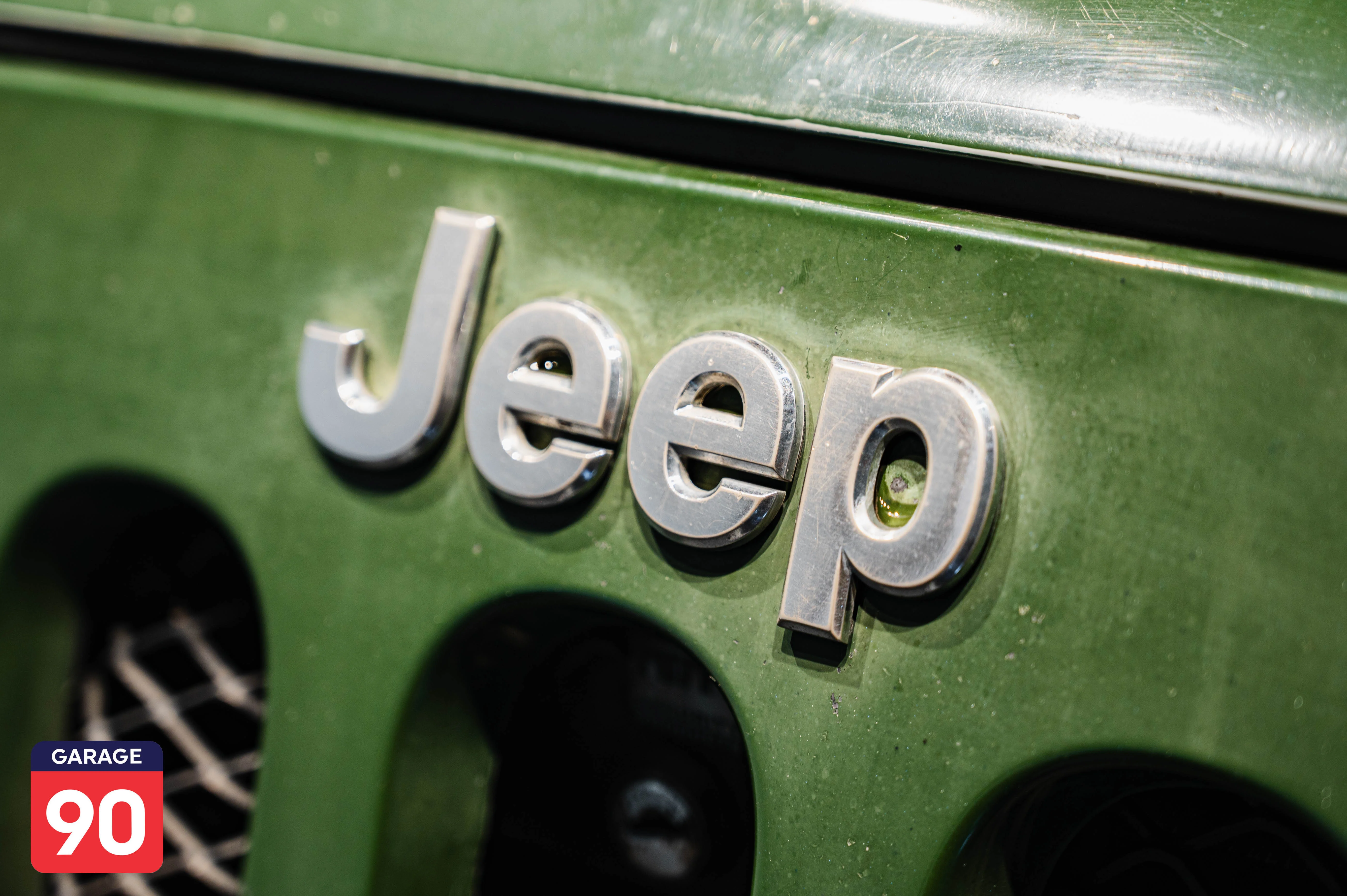 Jeep Wrangler 2010 - صورة 8