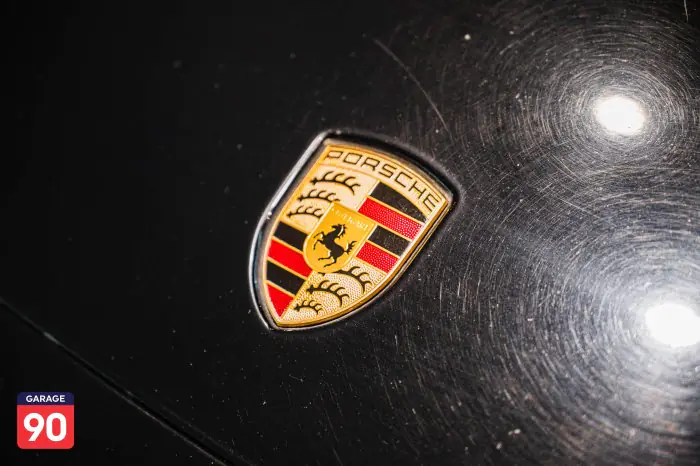 Porsche Cayenne 2021 - صورة 9