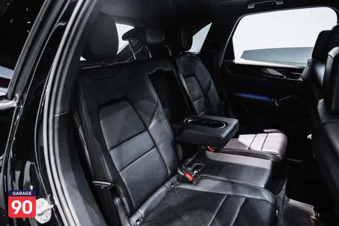 Porsche Cayenne 2021 - صورة 18