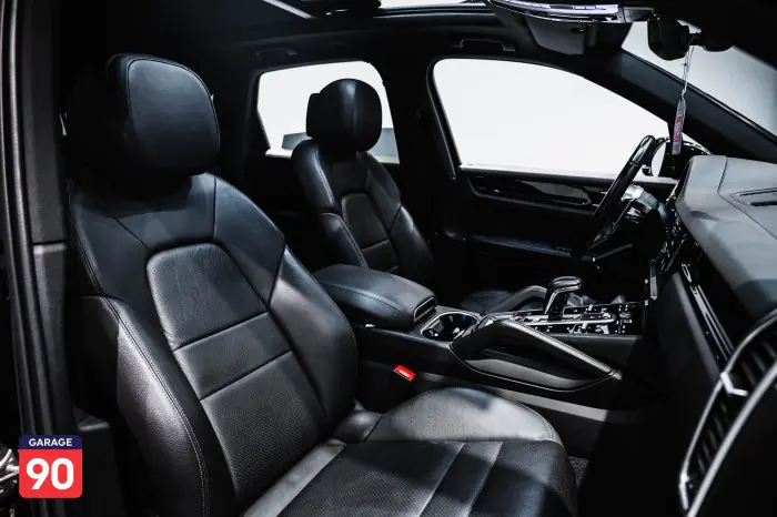 Porsche Cayenne 2021 - صورة 17