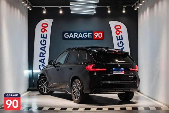bmw X1 2024 - صورة 6