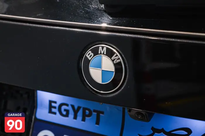 bmw X1 2024 - صورة 10