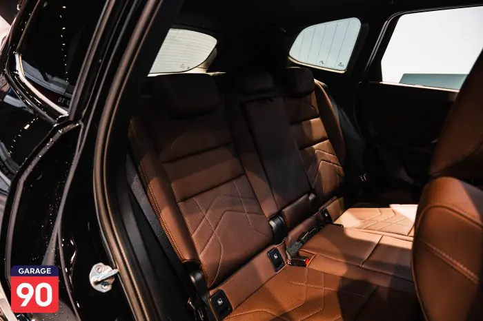 bmw X1 2024 - صورة 16
