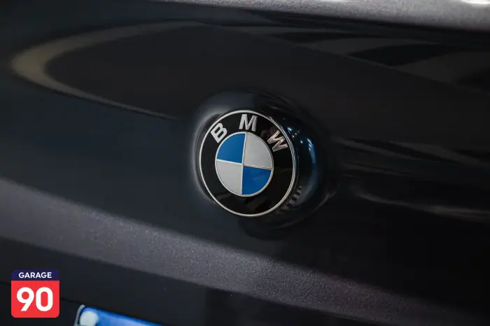 bmw M850 2020 - صورة 13
