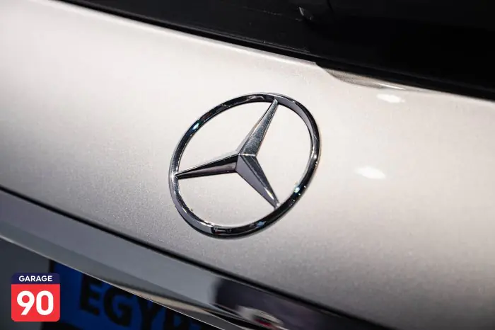 Mercedes-Benz GLE450 2023 - صورة 18