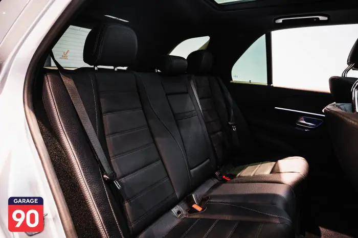 Mercedes-Benz GLE450 2023 - صورة 17