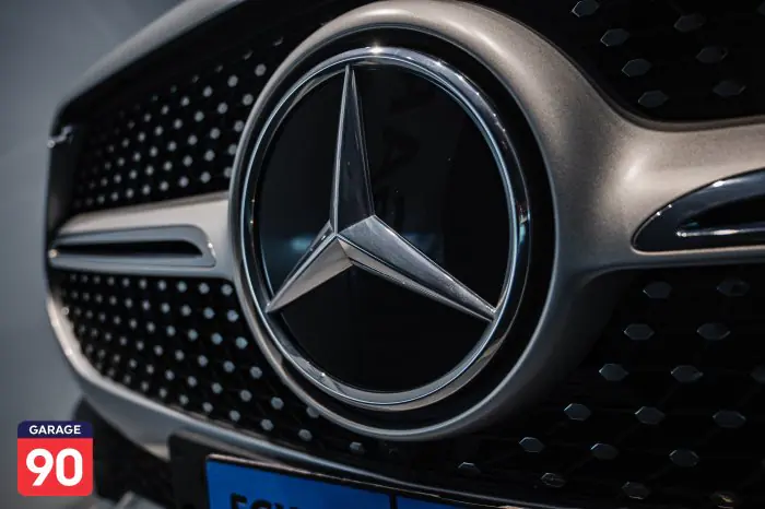 Mercedes-Benz GLE450 2023 - صورة 9