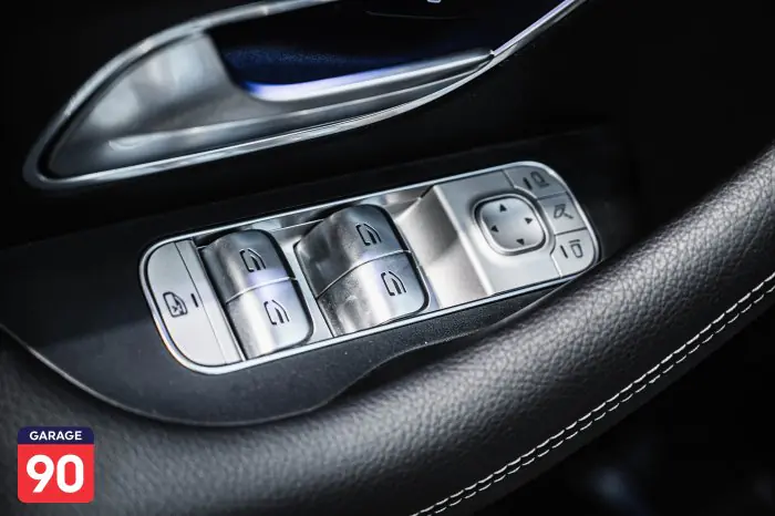 Mercedes-Benz GLE450 2023 - صورة 15