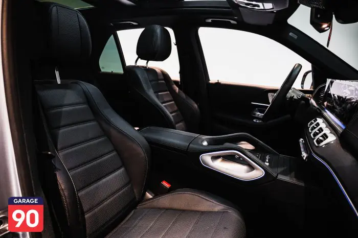 Mercedes-Benz GLE450 2023 - صورة 14