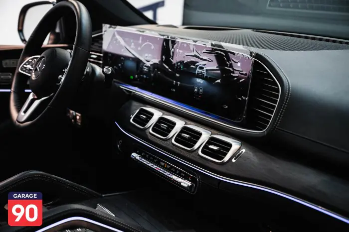 Mercedes-Benz GLE450 2023 - صورة 11