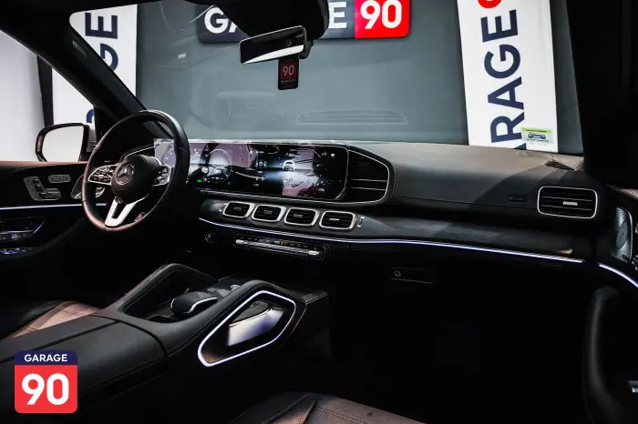 Mercedes-Benz GLE450 2023 - صورة 13
