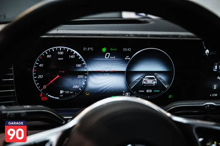 Mercedes-Benz GLE450 2023 - صورة 16