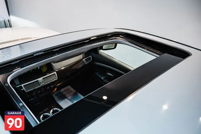 bmw 740 2009 - صورة 10