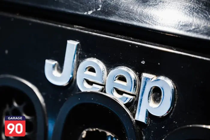 Jeep Wrangler 2018 - صورة 8