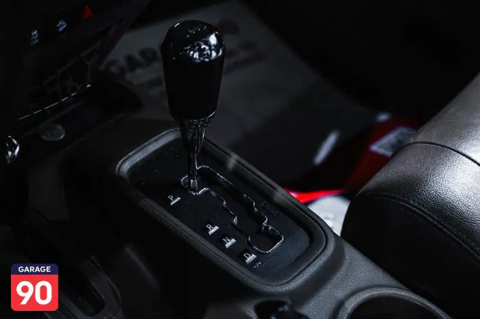 Jeep Wrangler 2018 - صورة 12