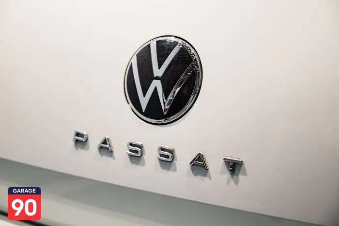 Volkswagen Passat 2021 - صورة 7