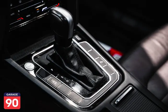 Volkswagen Passat 2021 - صورة 15