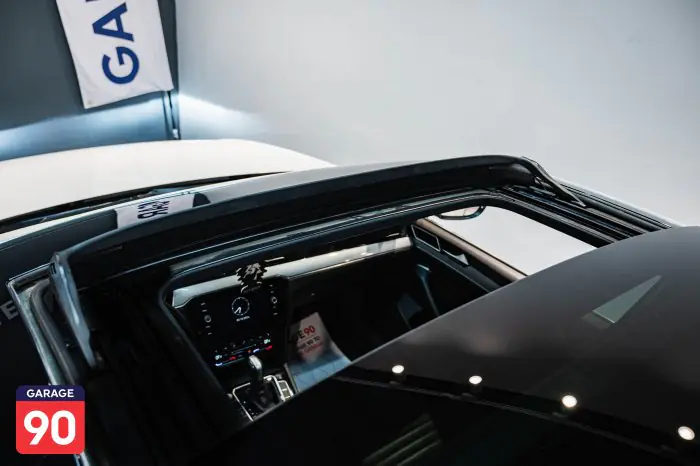 Volkswagen Passat 2021 - صورة 13