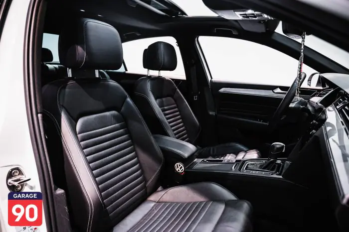 Volkswagen Passat 2021 - صورة 11