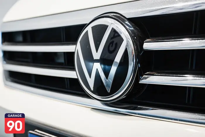Volkswagen Passat 2021 - صورة 17