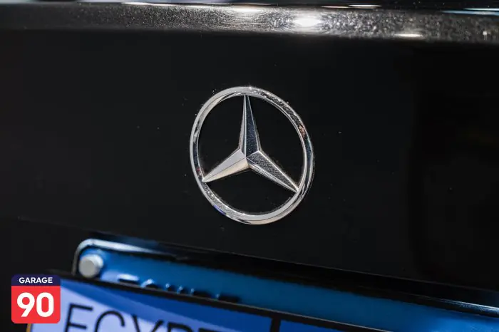 Mercedes-Benz A200 2021 - صورة 7