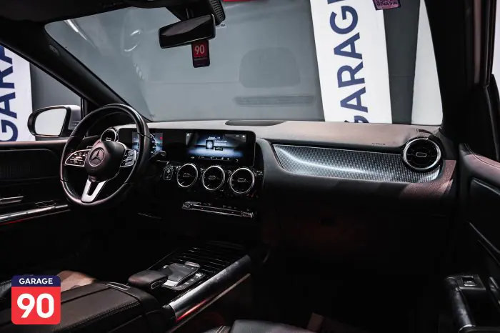 Mercedes-Benz B180 2020 - صورة 12