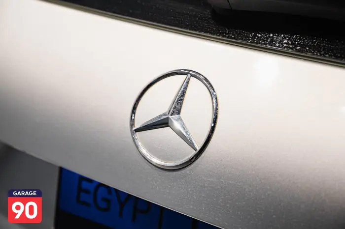 Mercedes-Benz B180 2020 - صورة 8