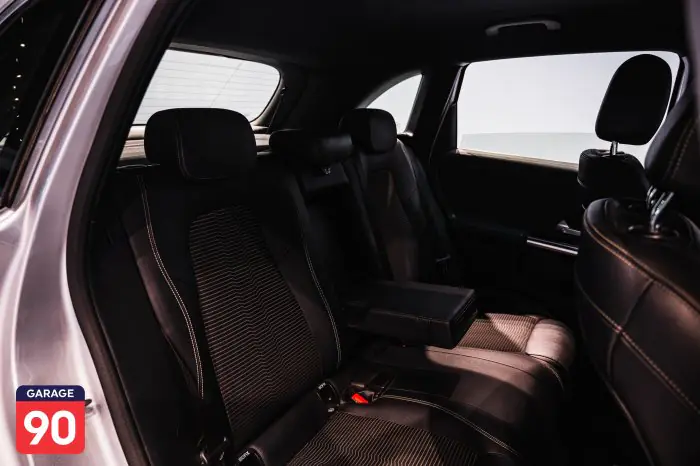Mercedes-Benz B180 2020 - صورة 15