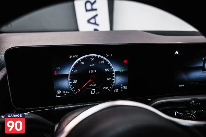 Mercedes-Benz B180 2020 - صورة 14