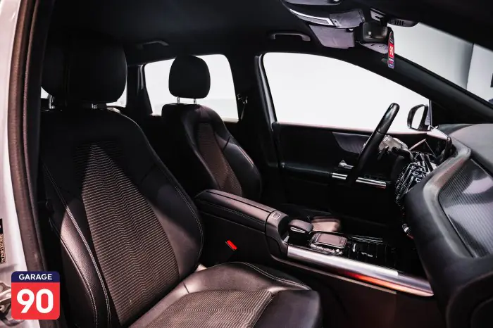 Mercedes-Benz B180 2020 - صورة 16