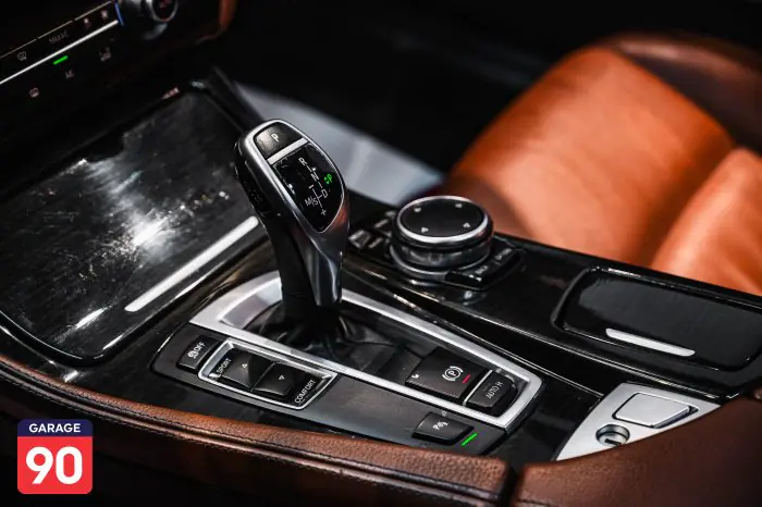 bmw 528i 2017 - صورة 15