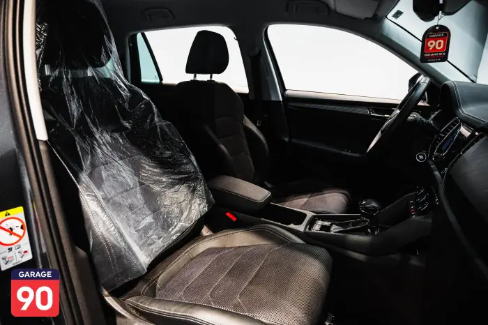 Skoda Kodiaq 2023 - صورة 10
