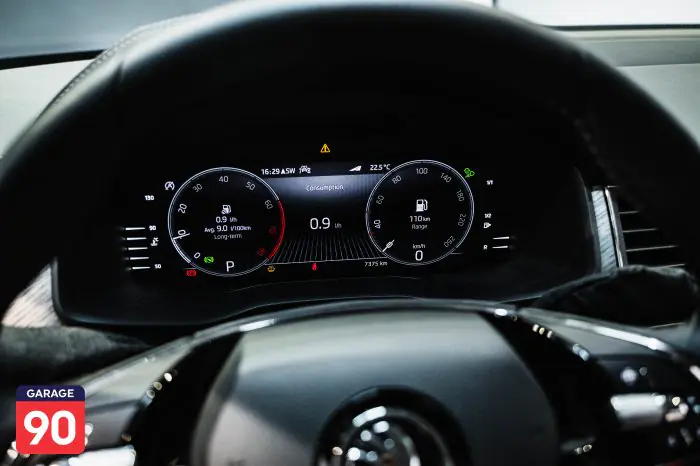 Skoda Kodiaq 2023 - صورة 14