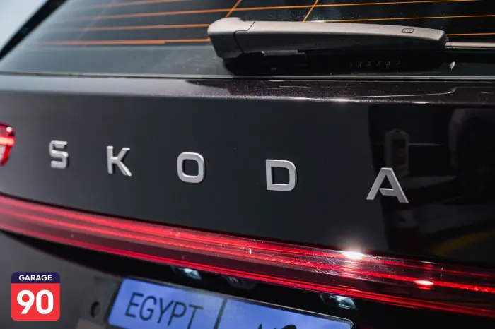 Skoda Kodiaq 2024 - صورة 8