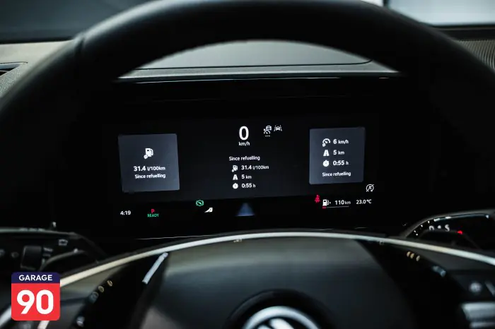 Skoda Kodiaq 2024 - صورة 15