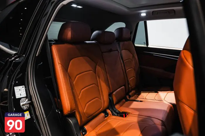 Skoda Kodiaq 2024 - صورة 10