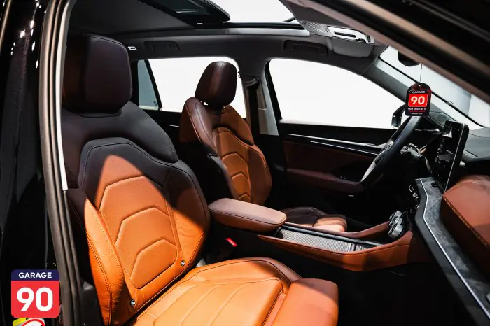 Skoda Kodiaq 2024 - صورة 9