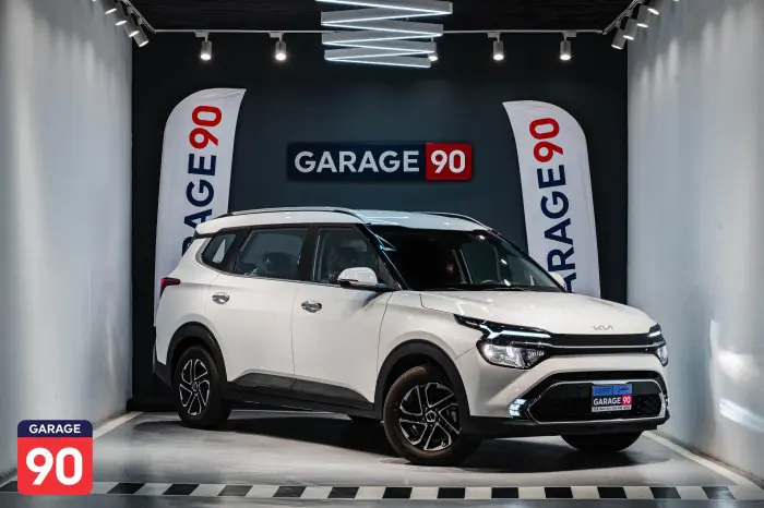 Kia Carens 2023 - صورة 3