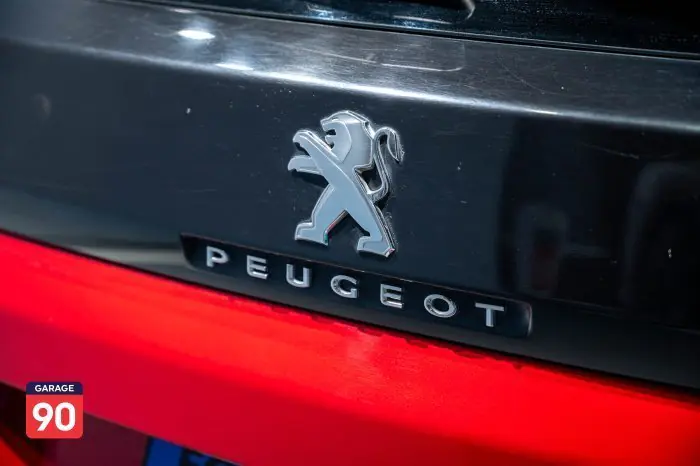 Peugeot 3008 2020 - صورة 5