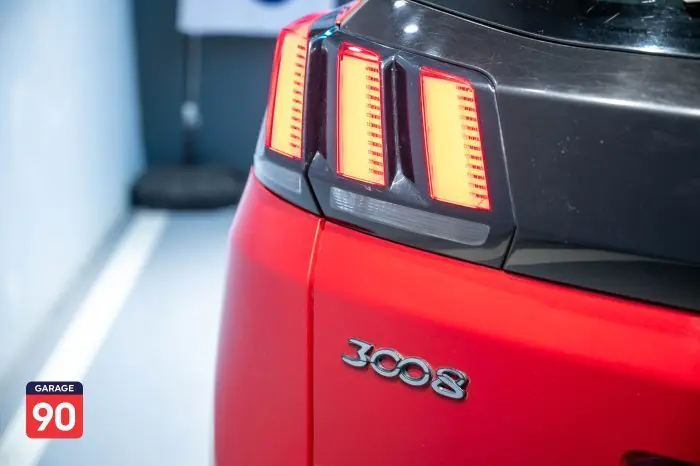 Peugeot 3008 2020 - صورة 6